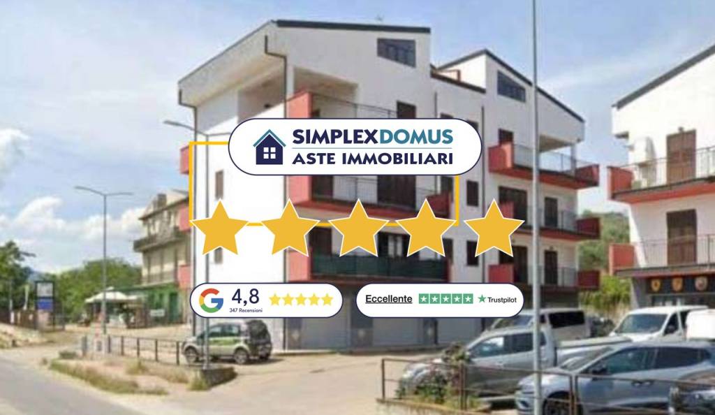 appartamento in vendita a Corigliano-Rossano