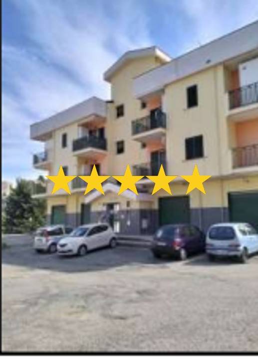 appartamento in vendita a Corigliano-Rossano in zona Rossano