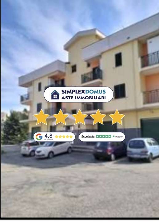 appartamento in vendita a Corigliano-Rossano in zona Rossano