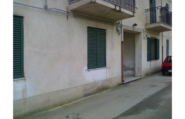 appartamento in vendita a Corigliano-Rossano