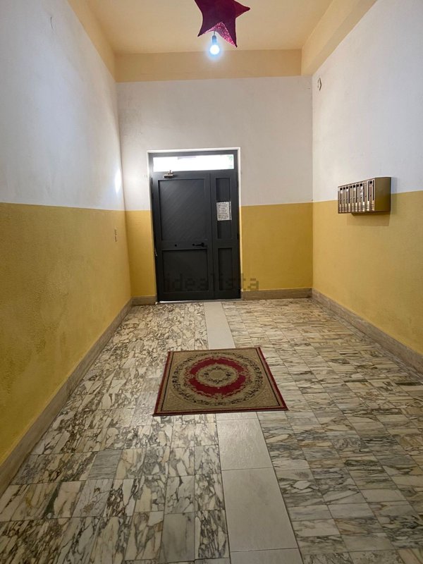 appartamento in vendita a Corigliano-Rossano