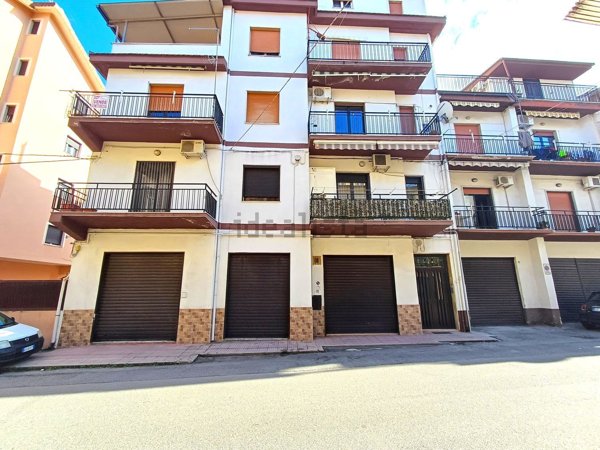 appartamento in vendita a Corigliano-Rossano