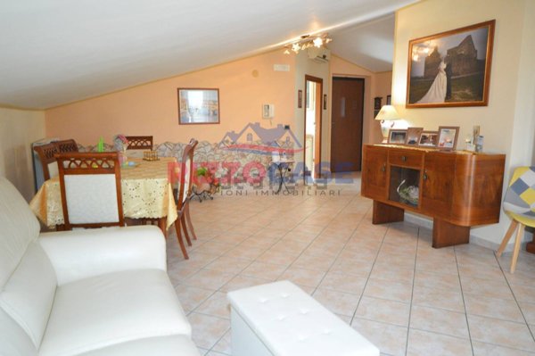 appartamento in vendita a Corigliano-Rossano in zona Rossano