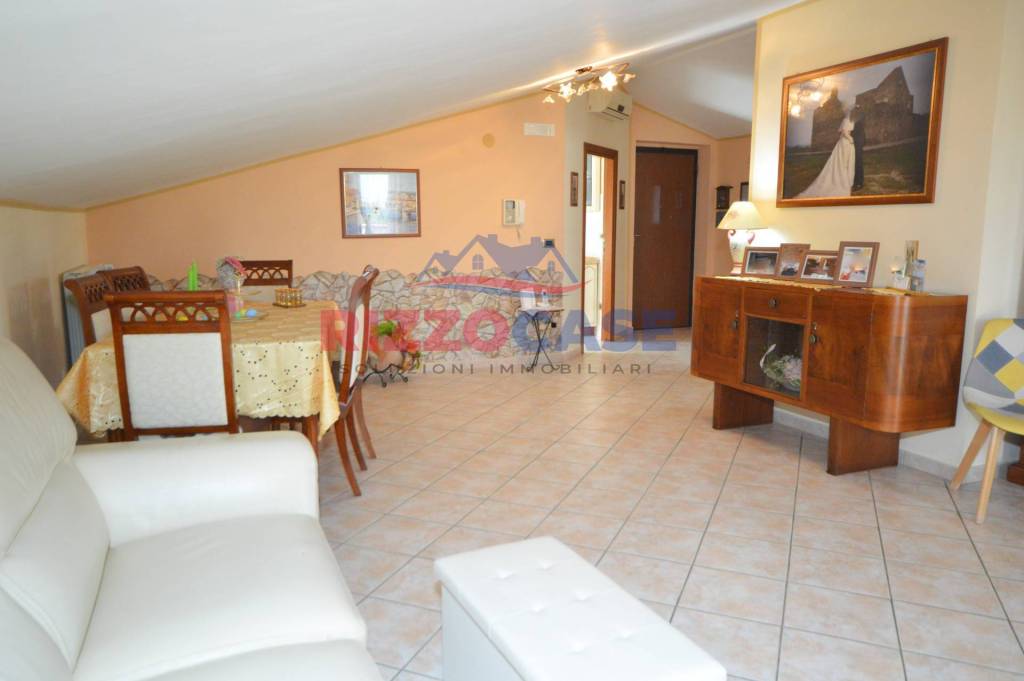 appartamento in vendita a Corigliano-Rossano in zona Rossano