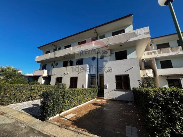 appartamento in vendita a Corigliano-Rossano