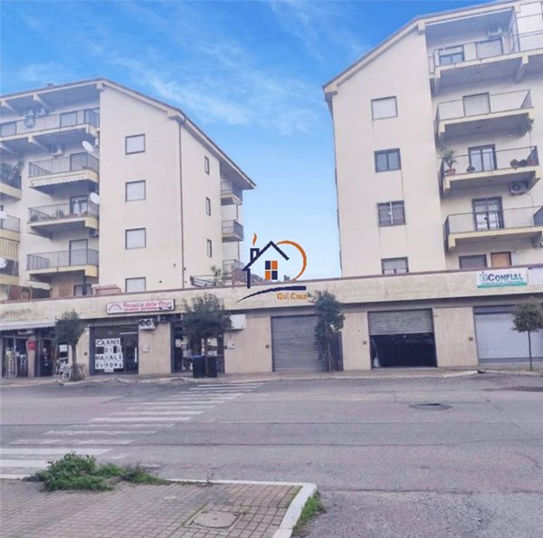 casa indipendente in vendita a Corigliano-Rossano