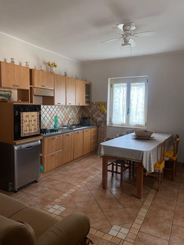 appartamento in vendita a Corigliano-Rossano