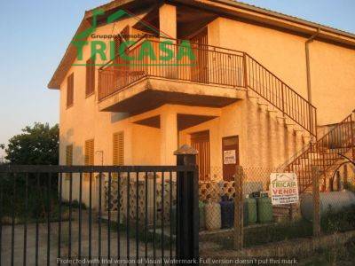 appartamento in vendita a Corigliano-Rossano in zona Thurii