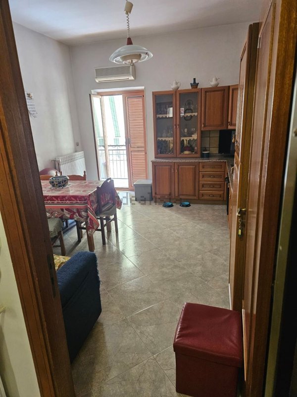 appartamento in vendita a Corigliano-Rossano