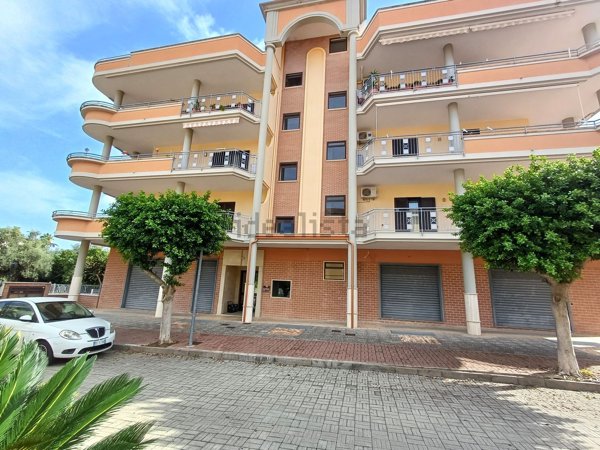 appartamento in vendita a Corigliano-Rossano