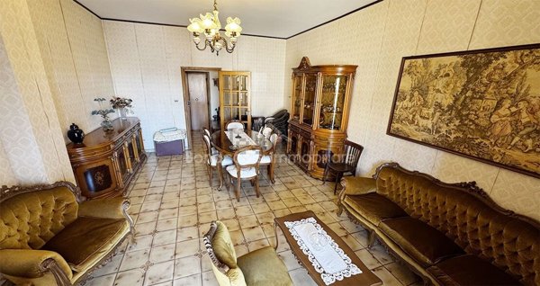 appartamento in vendita a Corigliano-Rossano