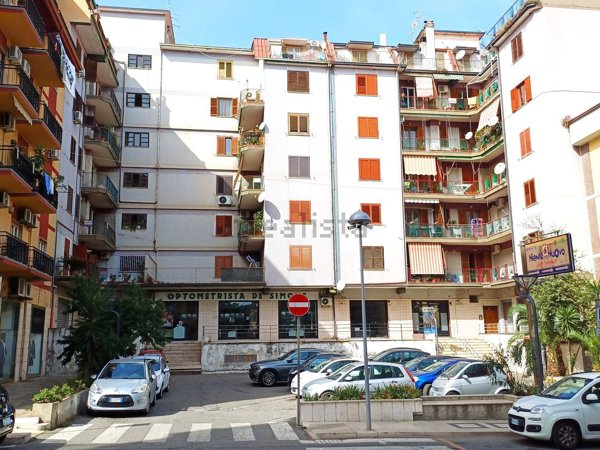 appartamento in vendita a Corigliano-Rossano