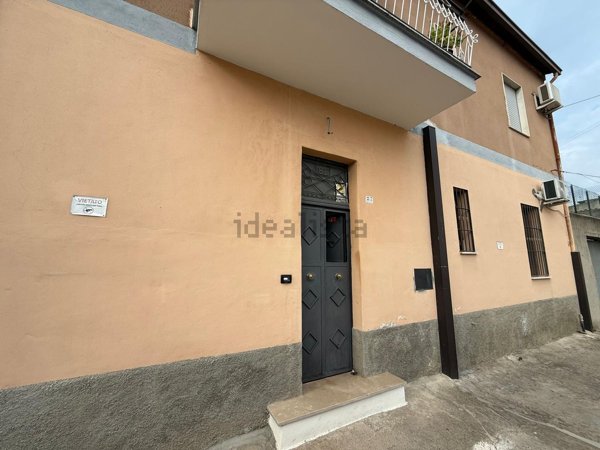 appartamento in vendita a Corigliano-Rossano