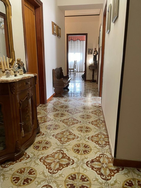 appartamento in vendita a Corigliano-Rossano