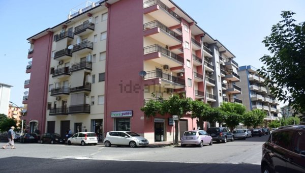 appartamento in vendita a Corigliano-Rossano