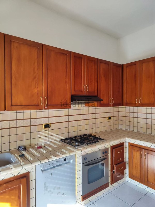 appartamento in vendita a Corigliano-Rossano