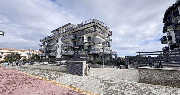 appartamento in vendita a Corigliano-Rossano