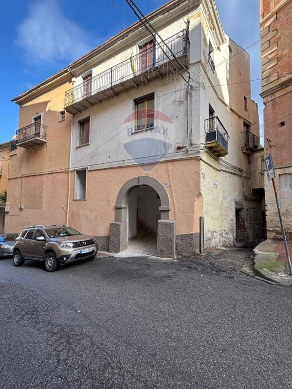 casa indipendente in vendita a Corigliano-Rossano in zona Corigliano Calabro