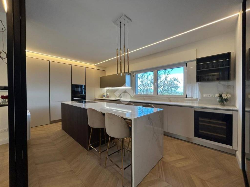 appartamento in vendita a Corigliano-Rossano