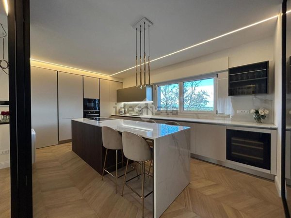 appartamento in vendita a Corigliano-Rossano