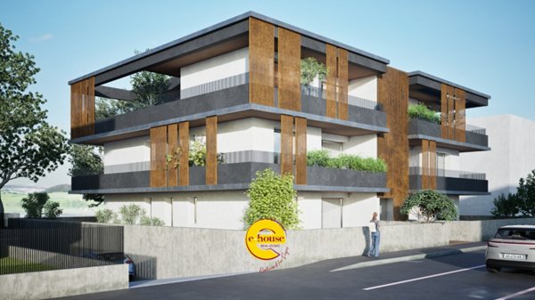 appartamento in vendita a Corigliano-Rossano in zona Rossano