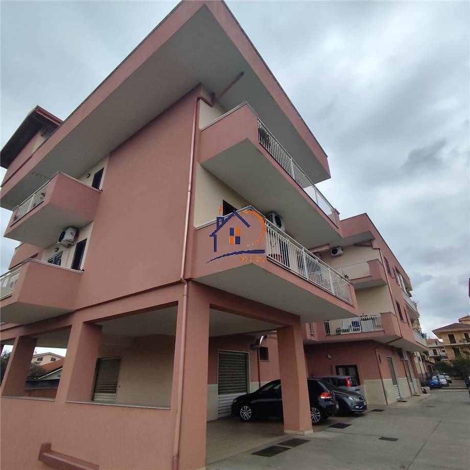 appartamento in vendita a Corigliano-Rossano