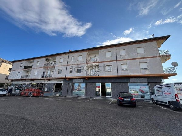 appartamento in vendita a Corigliano-Rossano