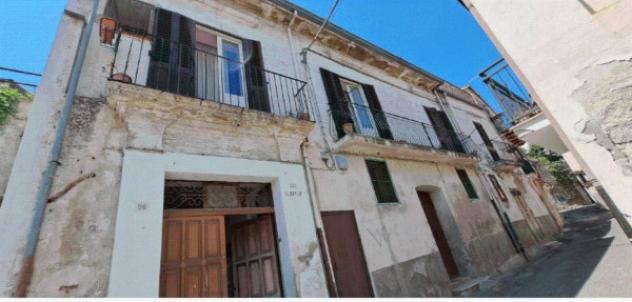 appartamento in vendita a Corigliano-Rossano in zona Rossano