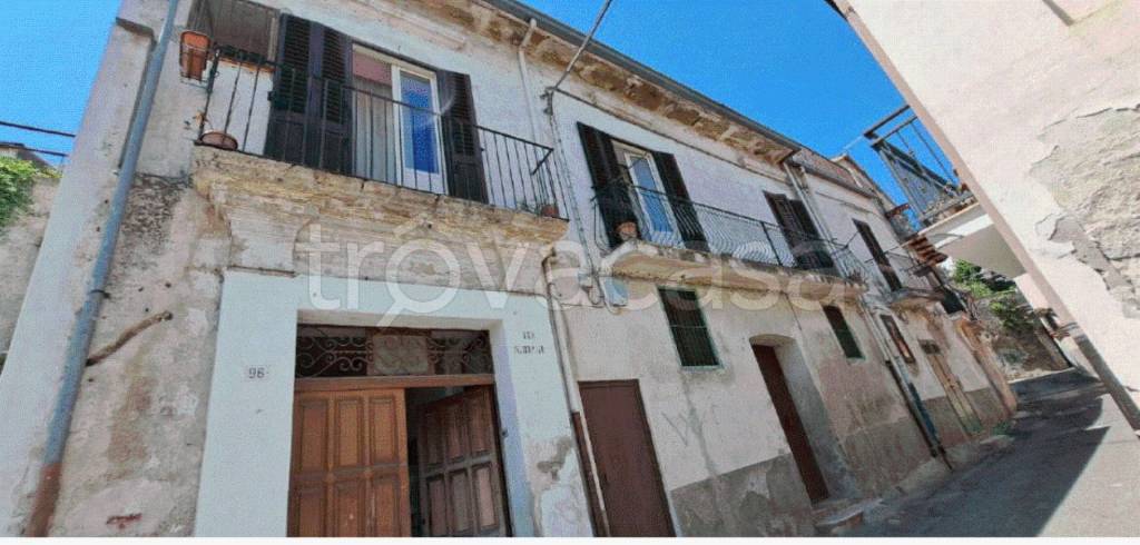 appartamento in vendita a Corigliano-Rossano in zona Rossano