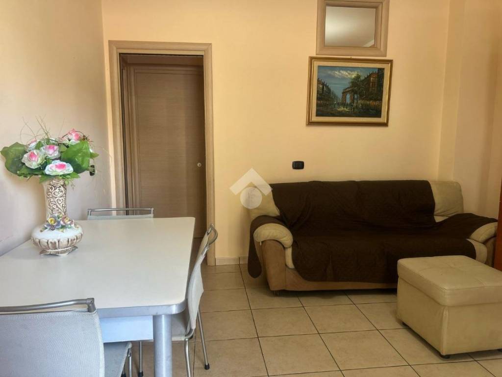 appartamento in vendita a Corigliano-Rossano