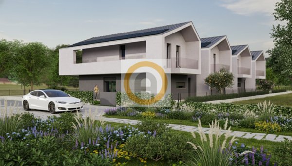 casa indipendente in vendita a Corigliano-Rossano in zona Rossano