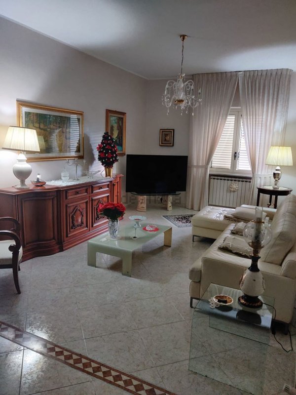 appartamento in vendita a Corigliano-Rossano