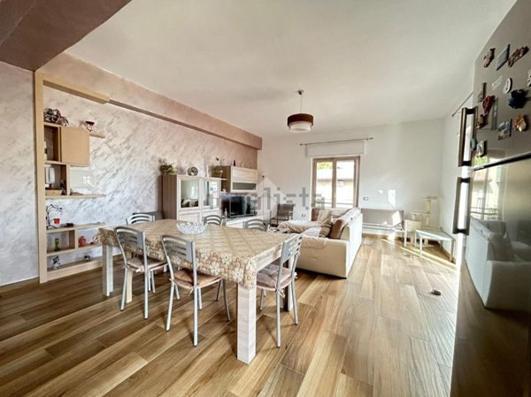 appartamento in vendita a Corigliano-Rossano