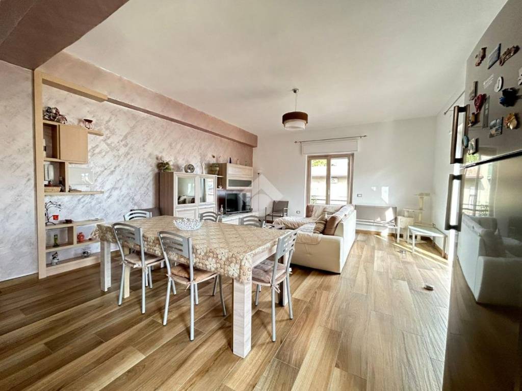 appartamento in vendita a Corigliano-Rossano