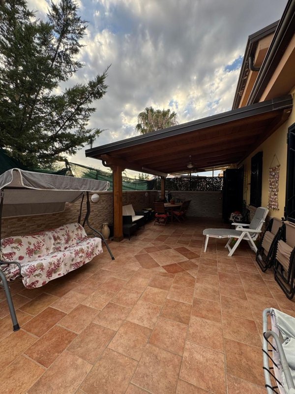 appartamento in vendita a Corigliano-Rossano