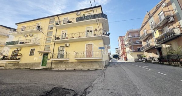 appartamento in vendita a Corigliano-Rossano in zona Rossano