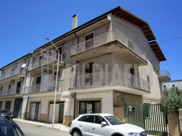 appartamento in vendita a Corigliano-Rossano in zona Rossano