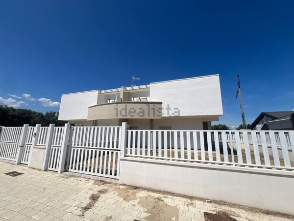 casa indipendente in vendita a Corigliano-Rossano