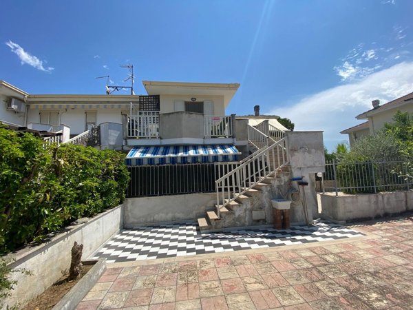 appartamento in vendita a Corigliano-Rossano