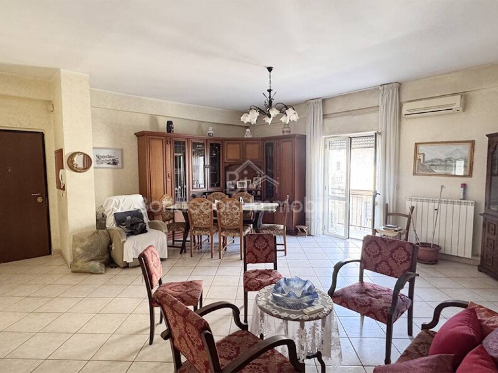 appartamento in vendita a Corigliano-Rossano in zona Rossano