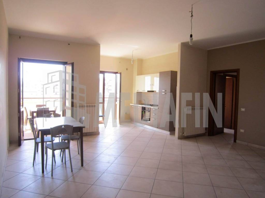 appartamento in vendita a Corigliano-Rossano in zona Rossano