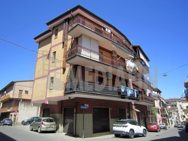 appartamento in vendita a Corigliano-Rossano in zona Rossano
