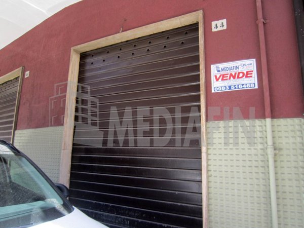 ufficio in vendita a Corigliano-Rossano in zona Rossano