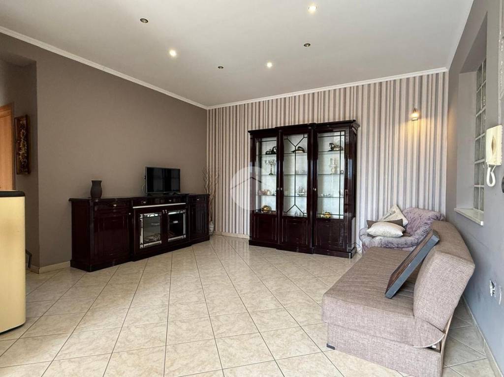 appartamento in vendita a Corigliano-Rossano