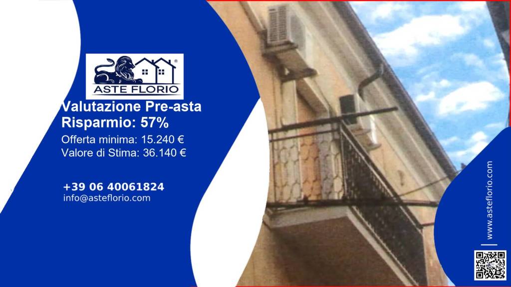 appartamento in vendita a Corigliano-Rossano