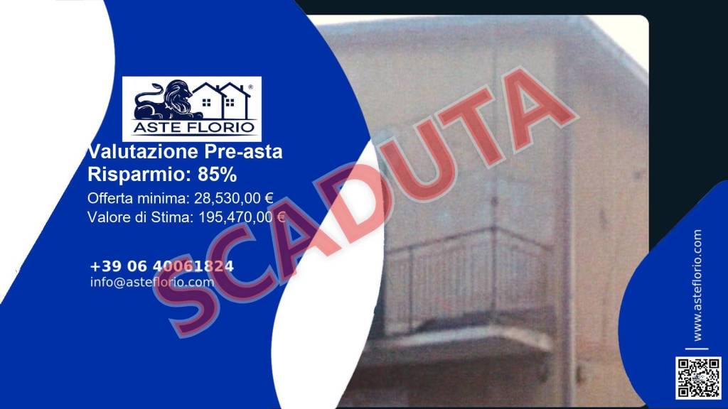 appartamento in vendita a Corigliano-Rossano