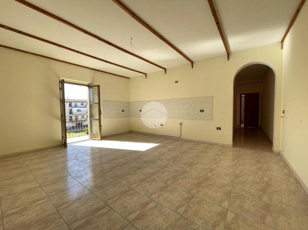 appartamento in vendita a Corigliano-Rossano