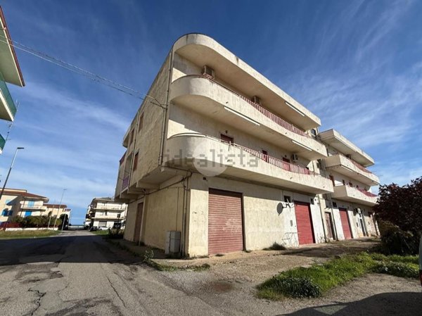 appartamento in vendita a Corigliano-Rossano