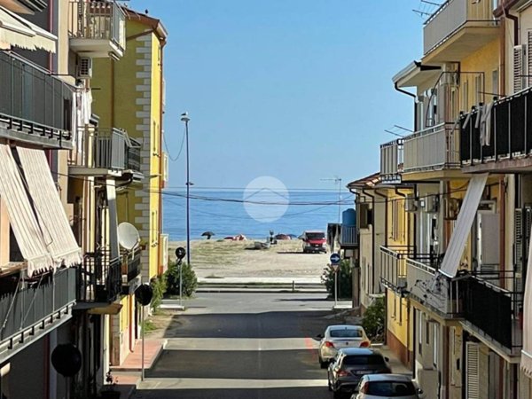 appartamento in vendita a Corigliano-Rossano