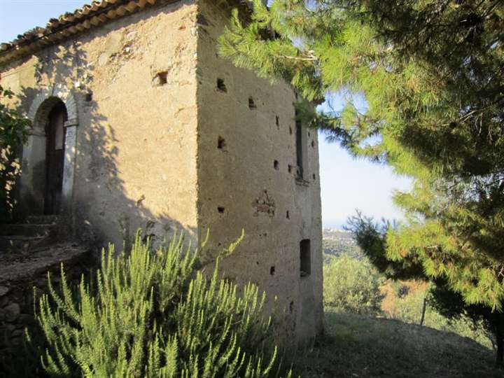 terreno agricolo in vendita a Corigliano-Rossano in zona Rossano